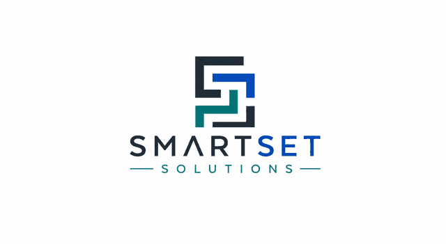 Smart Set Solutions Logo